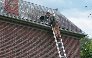 what affects urgent West Crudwell roof repairs