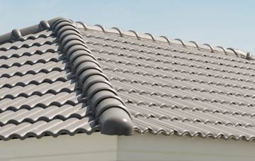 advantages of West Crudwell clay roofing