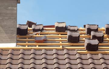 West Crudwell clay roofing costs