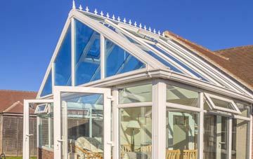 conservatory roof insulation costs West Crudwell