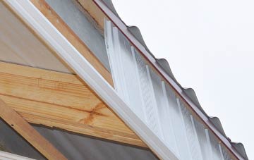why West Crudwell fascia repairs are essential