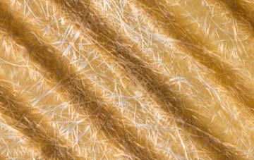 West Crudwell fibreglass roof waterproofing