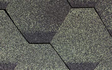 West Crudwell fibreglass shingle repairs