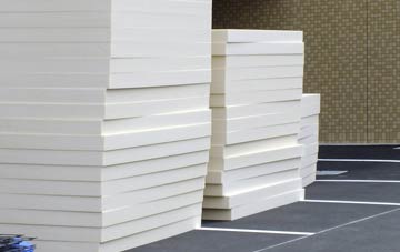 West Crudwell flat roof insulation costs