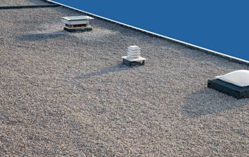 flat roofing West Crudwell, Wiltshire