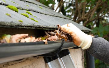 gutter cleaning West Crudwell, Wiltshire