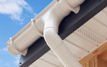 West Crudwell gutter installation costs