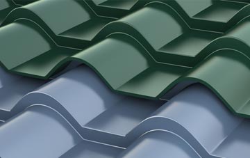 who should consider West Crudwell plastic roofs