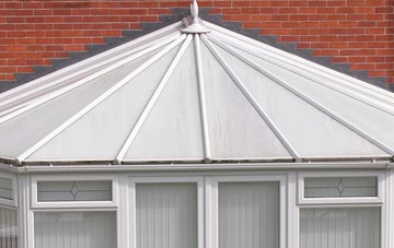 West Crudwell polycarbonate conservatory roof repairs