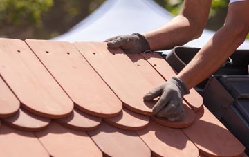 West Crudwell roof tile contractors