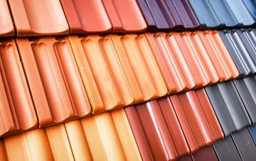 West Crudwell roof tile costs