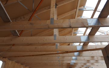West Crudwell roof truss costs