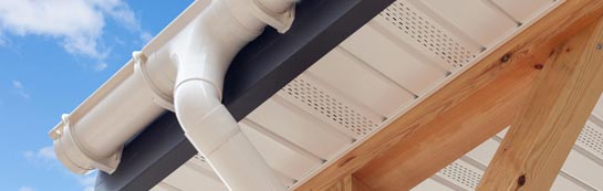 get West Crudwell guttering quotes today