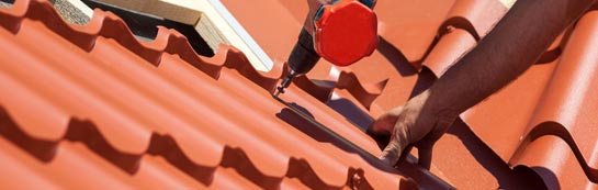 save on West Crudwell roof installation costs