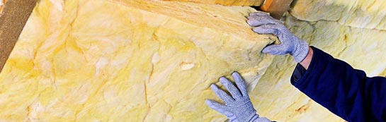 quotes for West Crudwell roof insulation