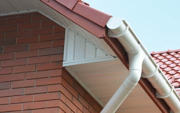 West Crudwell soffit repair costs
