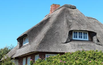 thatch roofing West Crudwell, Wiltshire