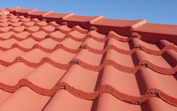 West Crudwell tile and slate roof replacement