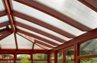 West Crudwell conservatory roofing insulation