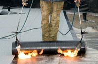 West Crudwell flat roof sealing quote