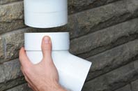 rated West Crudwell guttering companies