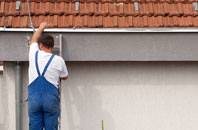 free West Crudwell gutter repair quotes