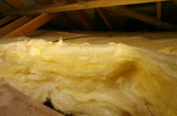 West Crudwell pitch roof insulation