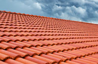 West Crudwell roofing tiles