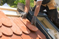 West Crudwell tiled roofing companies