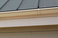 West Crudwell soffit repair