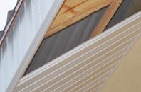 rated West Crudwell soffit repair companies