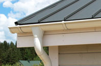 West Crudwell soffits