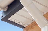 find rated West Crudwell soffit companies