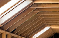 West Crudwell tapered roof insulation quotes
